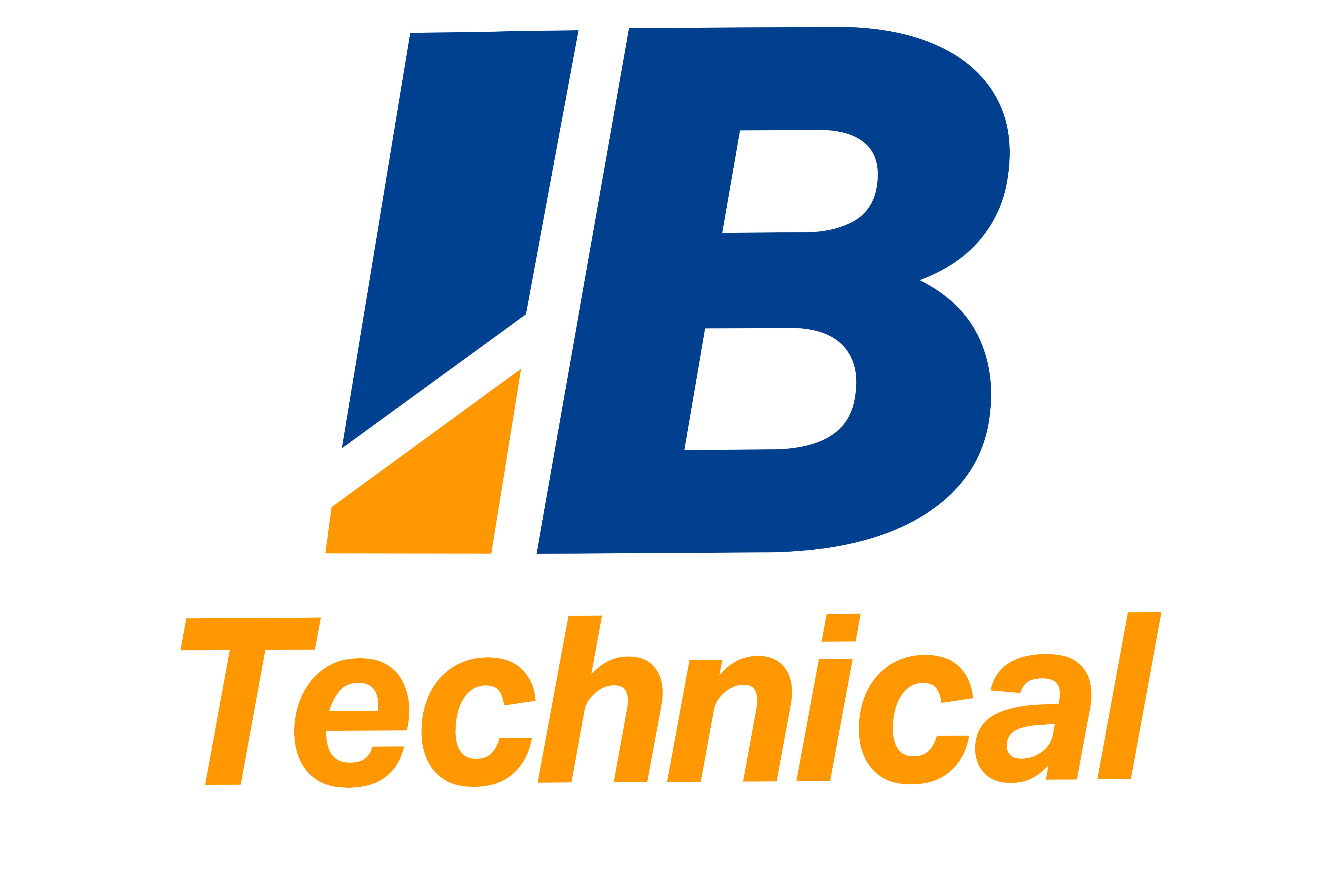 IB Technical Logo